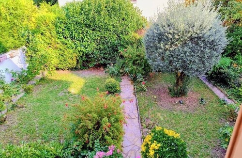 Rosny-sous-Bois House | Bright 100 m2 villa with garden