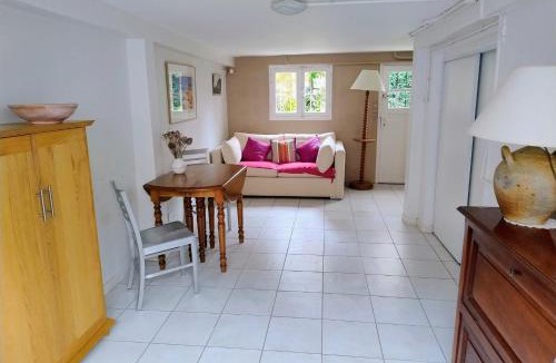Rosny-sous-Bois House | Bright 100 m2 villa with garden