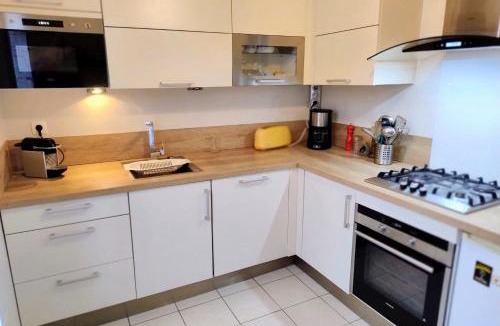 Rosny-sous-Bois House | Bright 100 m2 villa with garden