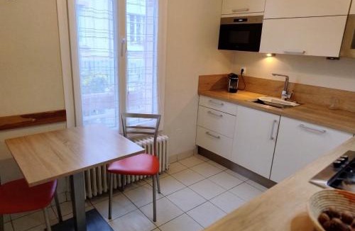 Rosny-sous-Bois House | Bright 100 m2 villa with garden