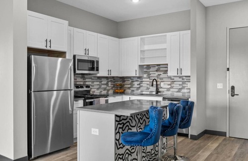 South Nashville Apartment | Bright 1BR Apt – Walk to Downtown Nashville