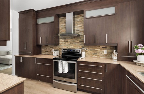 Boisbriand Apartment | Bright 1BR Condo – Modern Comfort & Wi-Fi