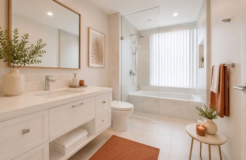 Bay Street Corridor Hotel | Bright 1BR Downtown Toronto Suite with Sofa Bed. City Fun Starts Here!