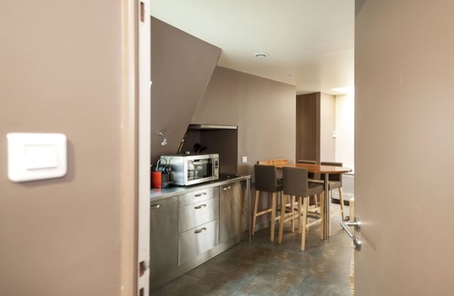 Chaussee-d'Antin Apartment | Bright 2 BD 2 BTH with AC & elevator near Opera, great views, insurance included