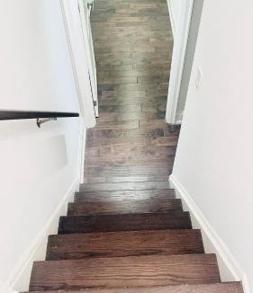 Fairview Apartment | Bright 2 Bed Basement Near Square One Mall Family Friendly Stay