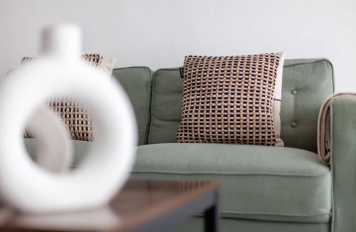 Wood Street Apartment | Bright 2 Bed Flat Walthamstow