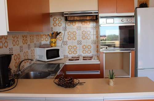 Port-la-Nouvelle Apartment | Bright 2-Bedroom Apartment with Balconies, 250m from Beach