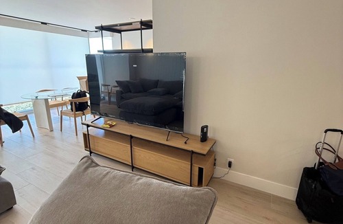 Coronado Apartment | Bright 2-bedroom apartment with Bay Views newly remmodeled