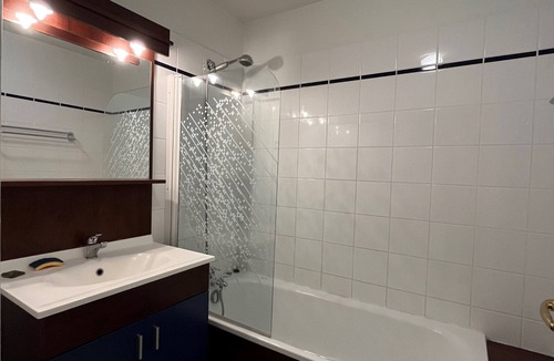 La Roche-Posay Apartment | Bright 2-Bedroom Apartment near Spas - Shared Pool, WIFI
