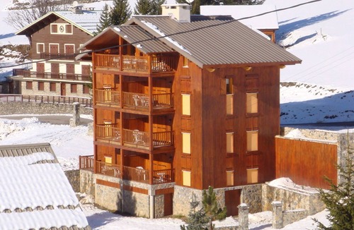 Peone Apartment | Bright 2-room apartment