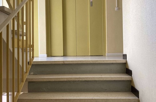 Berck-sur-Mer Apartment | Bright 23m² studio with balcony and parking in Berck-Plage