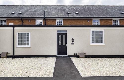 Worksop Apartment | Bright 2bed Apartment in Worksop