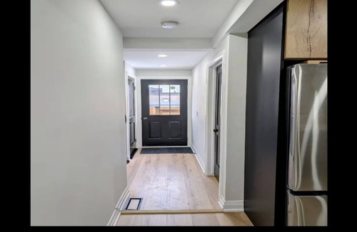 Hamilton House | Bright 2BR Home – Walk to Shops & Restaurants