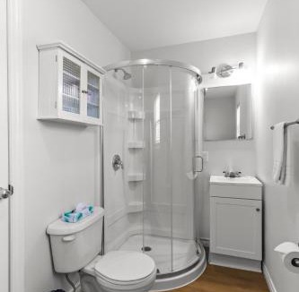 St. John's Apartment | Bright 2BR Loft WiFi Parking
