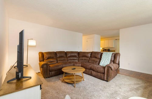 Picnic Point-North Lynnwood House | Bright 2BR Lynnwood Retreat
