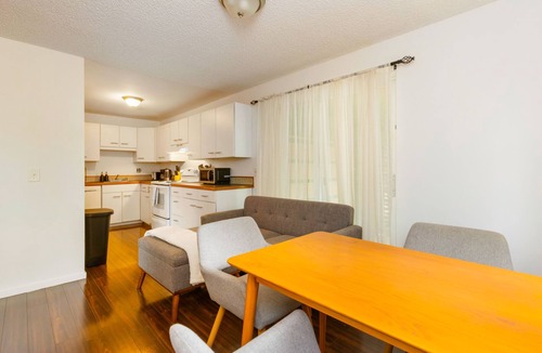 Picnic Point-North Lynnwood House | Bright 2BR Lynnwood Retreat