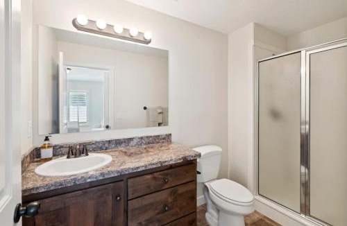 Logan House | Bright 2BR + Office | Garage, Yard & Animal Friendly