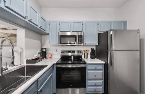 McDowell Mountain Apartments Apartment | Bright 2BR: Scottsdale, Pet-friendly, Sunrise Peak