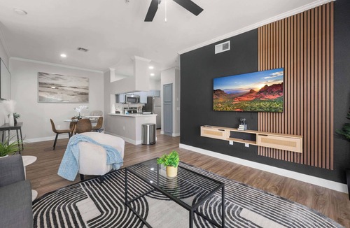 McDowell Mountain Apartments Apartment | Bright 2BR: Scottsdale, Pet-friendly, Sunrise Peak