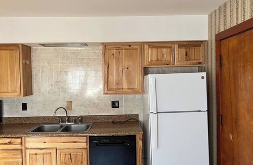 Potsdam House | Bright 3-bedroom townhome in Potsdam walk to SUNY, Clarkson downtown