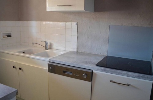Banyuls-sur-Mer Apartment | Bright 3-room apartment, 6 sleeps, central sea view