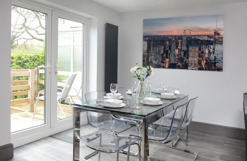 Southampton House | Bright 3bed Home Ideal Location & Free Parking