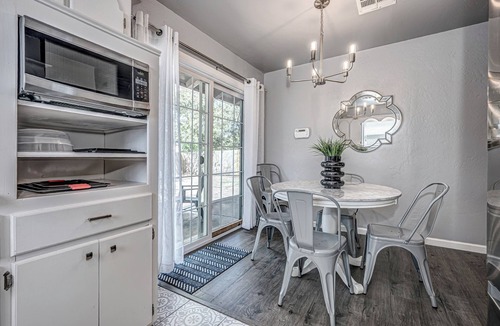 Norman House | Bright 3BR 2BA Entire Home in Norman-Close to OU!