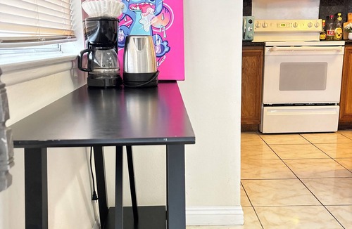 Rowland Heights Apartment | Bright 3BR Apartment in Rowland Heights - Private Entry - Central AC