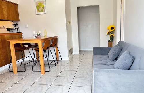 Rowland Heights Apartment | Bright 3BR Apartment in Rowland Heights - Private Entry - Central AC