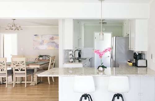 Gunter Afs House | Bright 3BR Home | East Montgomery