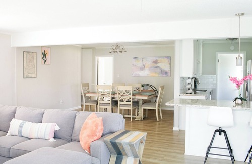 Gunter Afs House | Bright 3BR Home | East Montgomery