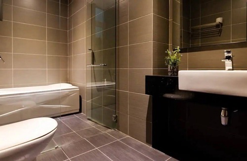 Taman Century Apartment | Bright 3BR KSL DEsplanade Residence, FREE Parking