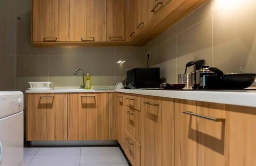 Taman Century Apartment | Bright 3BR KSL DEsplanade Residence, FREE Parking