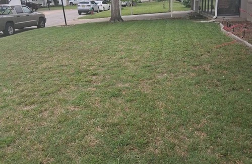 Haltom City House | Bright 3BR Retreat Near Stockyards & AT&T Stadium