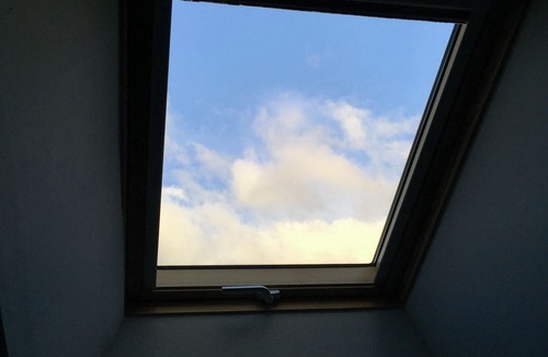 Sud Apartment | Bright 45m2 walk-through apartment