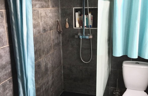 Sud Apartment | Bright 45m2 walk-through apartment