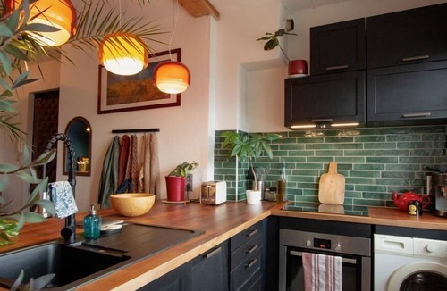 Annecy Old Town Apartment | Bright 70m2 T3 apartment near train station by ImmoConciergerie
