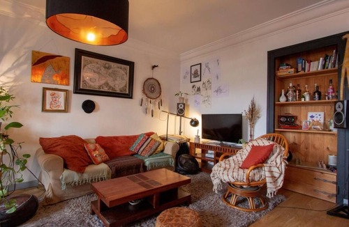 Annecy Old Town Apartment | Bright 70m2 T3 apartment near train station by ImmoConciergerie