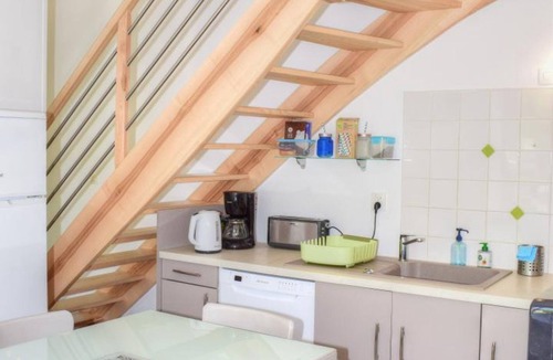 Saint-Georges-sur-Cher Cottage | Bright and comfortable cottage, near Chenonceaux Castle