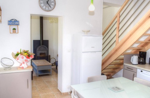 Saint-Georges-sur-Cher Cottage | Bright and comfortable cottage, near Chenonceaux Castle