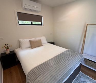 Bright Resort | Bright Accommodation Park