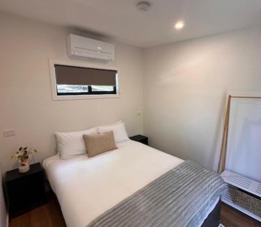 Bright Resort | Bright Accommodation Park