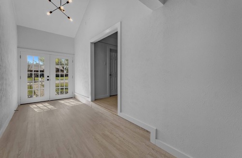 Dallas House | Bright & Airy 4BR Dallas Escape With Outdoor Space