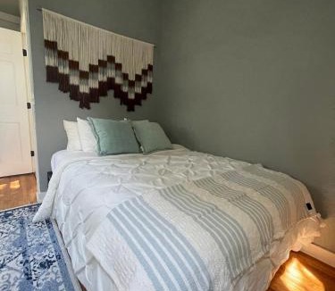 Hudson House | Bright, Airy Home in Hudson!