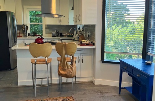 Moraga House | Bright, Airy, Home with Views, Deck