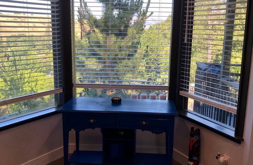 Moraga House | Bright, Airy, Home with Views, Deck