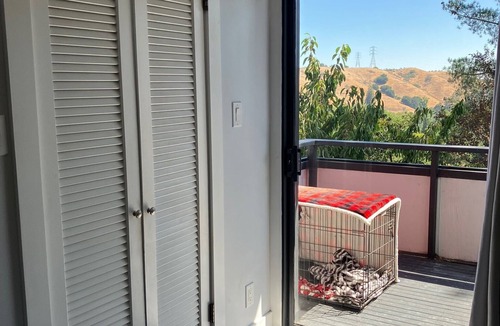 Moraga House | Bright, Airy, Home with Views, Deck