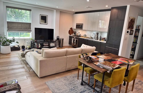 Red Hook Condo | Bright, airy Red Hook 2bd/2ba