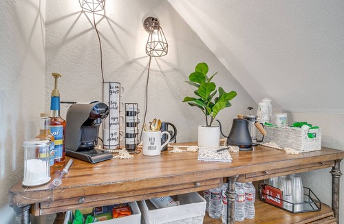 Monticello Condo | Bright and beautifully updated loft condo-GREAT Amenities-30 night min!