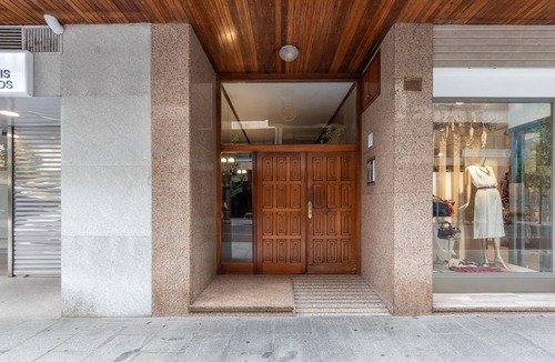 Getxo Apartment | Bright and brand new in Las Arenas